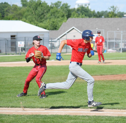 Dodgers’ domination of Bobcats continues